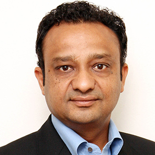 Pravin Jain - Chairman, Madhav Kulkarni - CEO ,& Nitin jain - Director Pravin Jain - Chairman, Madhav Kulkarni - CEO ,& Nitin jain - Director